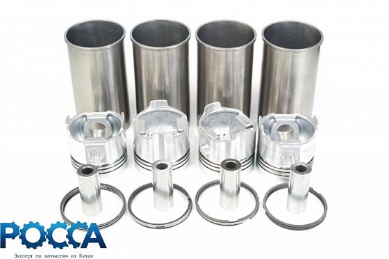 Поршневая группа СY4105 FOTON (Фотон)