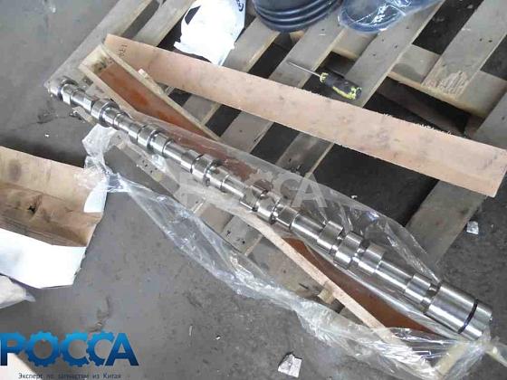 Вал распределительный WP12 SHAANXI (Шанкси) SHACMAN (Шакман)