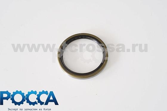 Сальник 72х90х8 ступицы передней FOTON (Фотон) 1049A