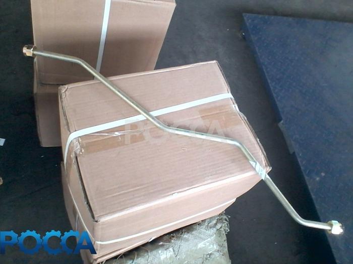 Трубка компрессора №1 FOTON (Фотон) 1069 1106935600068