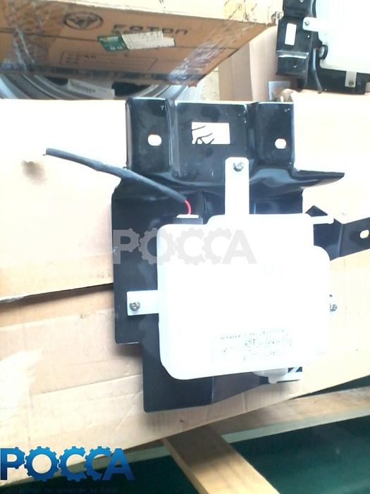 Бачок расширительный Isuzu FOTON (Фотон) 1049 1104913100034