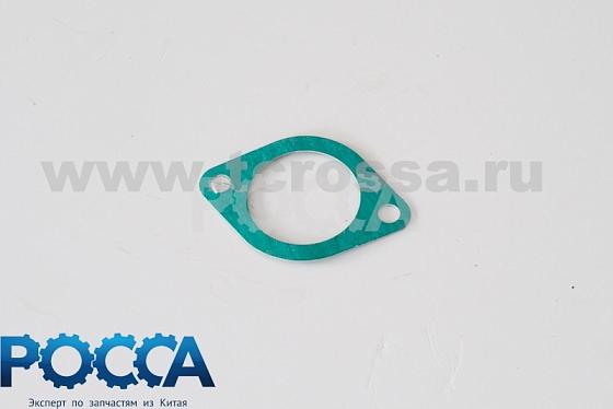 Прокладка патрубка подводящего к впускному коллектору FOTON (Фотон) 1039 1049C E049322000070