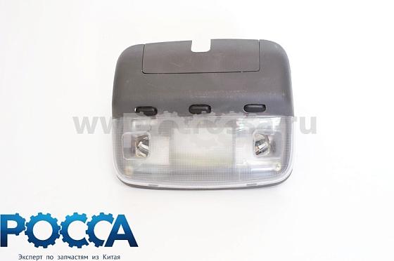 Блок верхней лампы (плафон) в сборе FOTON (Фотон)