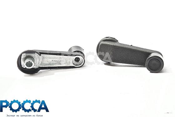 Ручка стеклоподъемника SHAANXI (Шанкси) SHACMAN (Шакман)