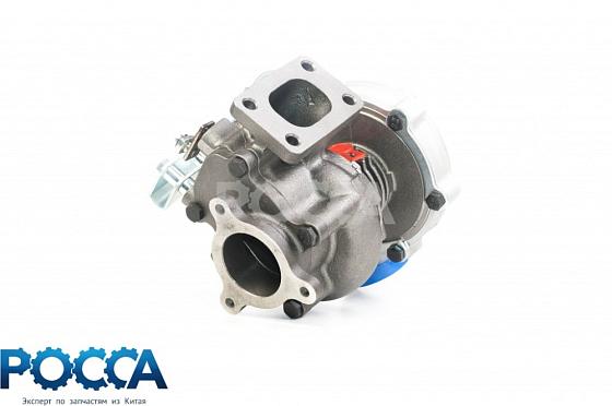 Турбина CA4110 FOTON (Фотон) 1089 5121 TURBO 