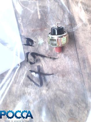 Датчик давления масла FOTON (Фотон) 1049C