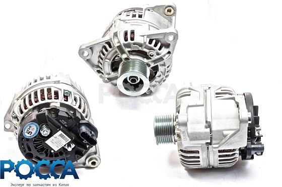 Генератор CUMMINS (Камминз) ISBe ISDe