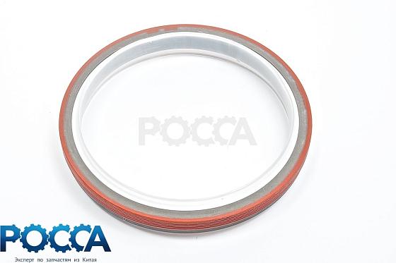 Сальник 130x150x14,5 коленвала задний CUMMINS (Камминз) 4BT 6BT ISBe ISDe ISLe 6CT 6L