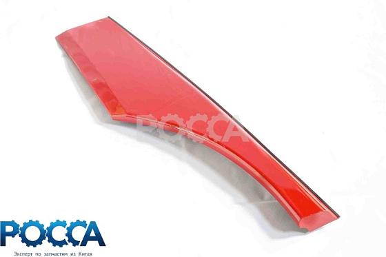 Накладка боковая на дверь декоративная правая FOTON (Фотон) 1099 1B22061200030