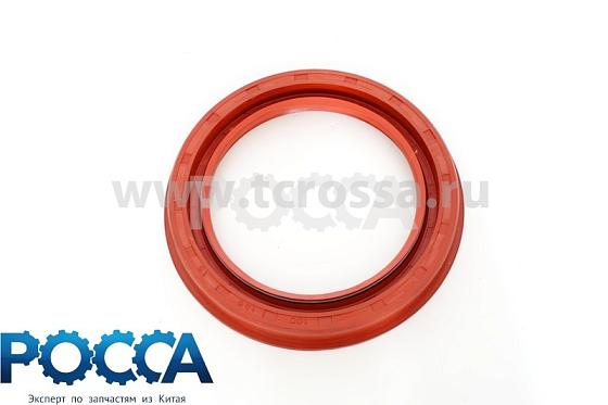 Сальник 100х135х15 коленвала задний CY4102BZLQ FOTON (Фотон) DONFENG 1045 1062 6600 6102.02.110A