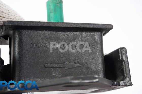 Подушка двигателя правая CY4100 FOTON (Фотон) 1043 1049 DongFeng (ДонгФенг) DF-20