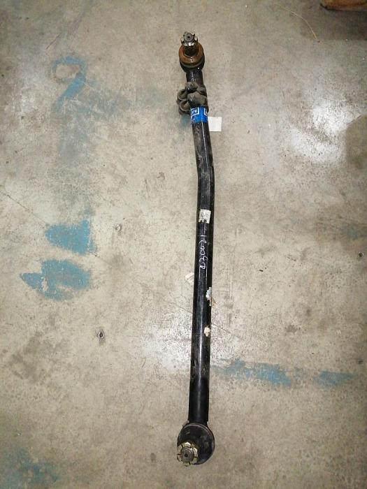 Тяга рулевая продольная 8x4 SHAANXI (Шанкси) SHACMAN (Шакман) F3000 DZ9118430021