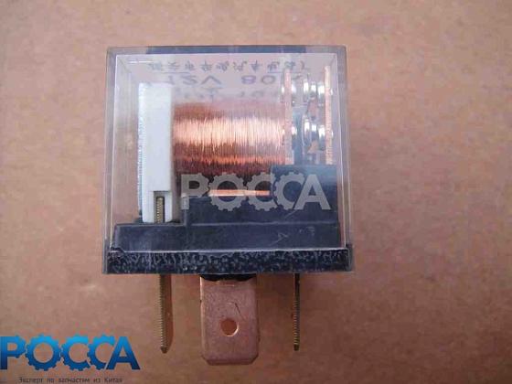 Реле подогревателя топлива Евро-3 BAW (Бав)