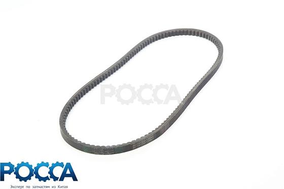 Ремень 17x1280Li генератора YZ4DB1-30 FOTON (Фотон) 5059 5069 YUEJIN (Юджин) 1080