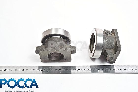 Подшипник 986911K сцепления выжимной в сборе с муфтой (толстый вал) BAW (Бав) Fenix 1065