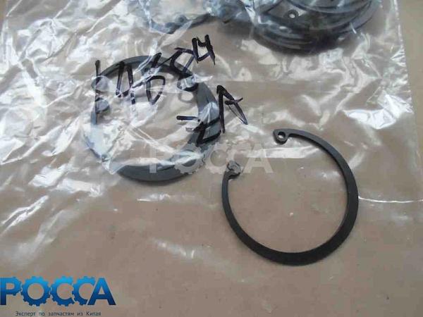 Кольцо синхронизатора КПП 5S-150GP HOWO (Хово) 1268304594