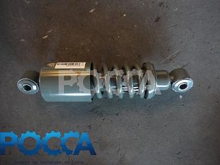 Амортизатор кабины (пружина) HOWO (Хово) AZ1622440082 Амортизатор кабины (пружина) HOWO (Хово) AZ1622440082