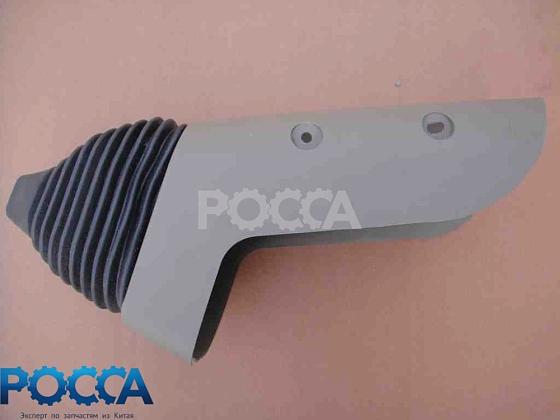 Уплотнитель рычага переключения передач  BAW (Бав) Fenix 1044