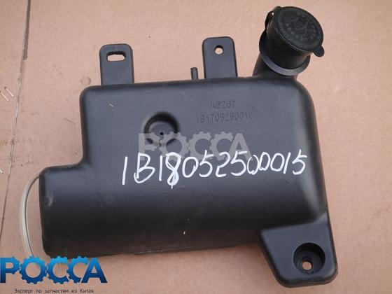 Бачок омывателя с мотором (12V) FOTON (Фотон) 1039 1049C