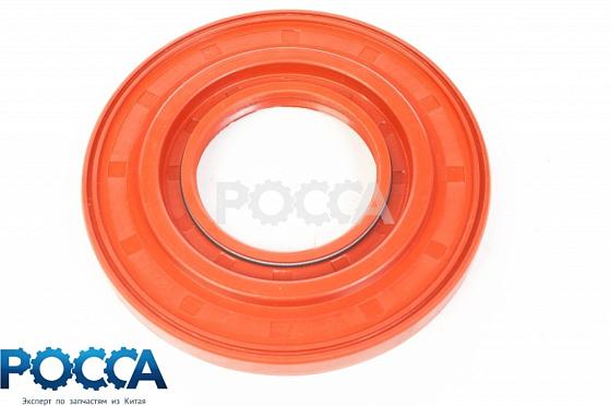 Сальник 57х124х14 полуоси FOTON (Фотон) 1061 1069 1099 5121