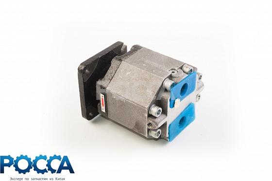 Насос подъема кузова поршневой SHAANXI (Шанкси) SHACMAN (Шакман) CB-KP0100