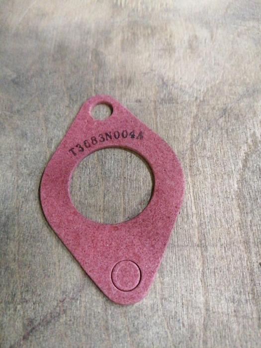 Прокладка штуцера крышки термостата FOTON (Фотон) 1049A 1069 1099 T3683N004A