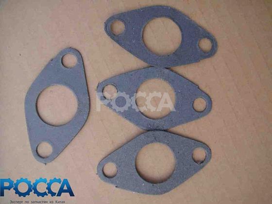 Прокладка впускного коллектора BAW (Бав) Fenix 1065 Евро-2/3 1044 Евро-3 1008051-X2