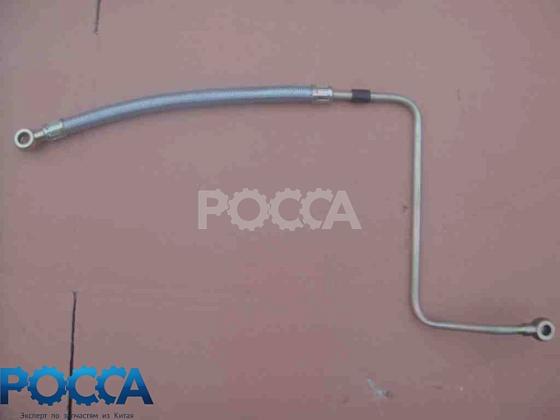 Трубка подачи масла к турбине BAW (Бав) Fenix 1044 YUEJIN (Юджин) 1041 Евро-2