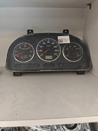 Щиток приборов BAW FENIX (Бав) 12V старого образца