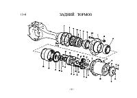 Бортовой редуктор