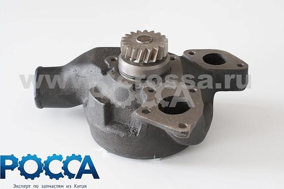 Насос водяной Perkins FOTON (Фотон) 1049A 1069 1093 1099 1138