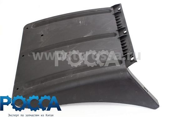 Брызговик заднего колеса левый FOTON (Фотон) 1049 1069