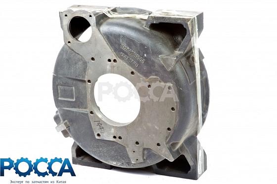 Картер маховика WP10 SHAANXI (Шанкси) SHACMAN (Шакман)