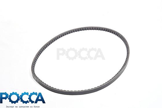 Ремень вентилятора SHAANXI (Шанкси) SHACMAN (Шакман) SX3314