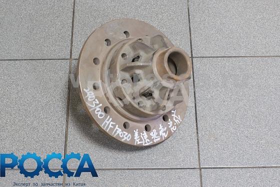 Корпус дифференциала заднего моста FOTON (Фотон) 1069