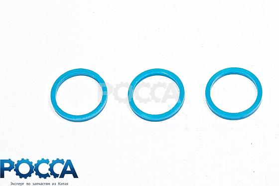 Кольцо форсунки пластиковое FOTON (Фотон) 1049A 1069 1093 1099