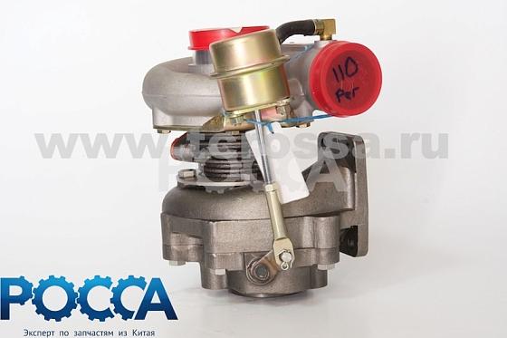 Шестерня промежуточная привода масляного насоса FOTON (Фотон) 1069 1093 1099