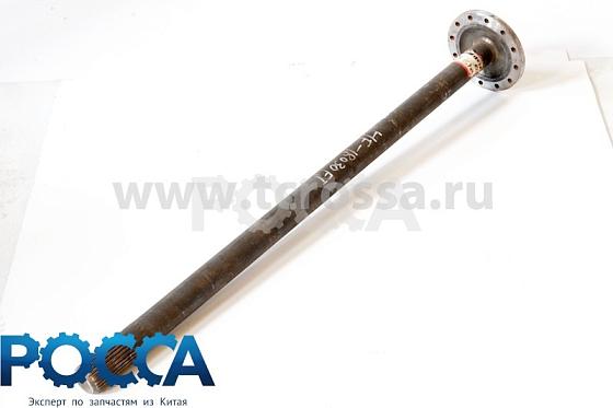 Полуось правая длинная FOTON (Фотон) L-980mm