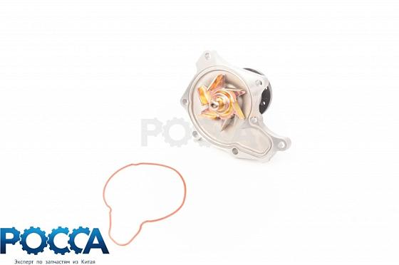 Насос водяной (помпа) BJ493ZLQ FOTON (Фотон) 1039 E049351000052