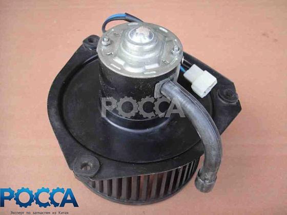 Мотор отопителя в сборе BAW (Бав) 12V BP1788110012-07