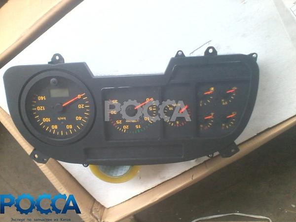 Щиток приборов FOTON (Фотон) 1099 1B24937680225