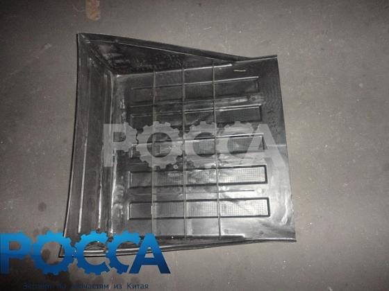 Крышка аккумуляторной коробки HOWO (Хово)