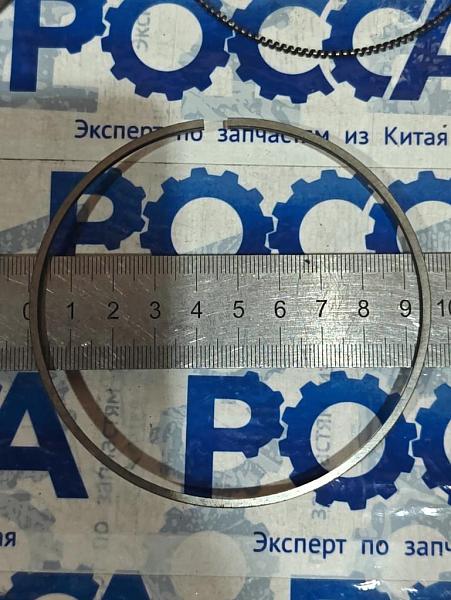 Кольца поршневые 99999999960
