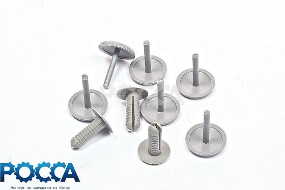 Клепка пластиковая облицовочная HOWO (Хово)