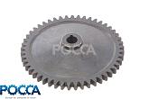 Шестерня масляного насоса CA4110 FOTON (Фотон) 1089 5121