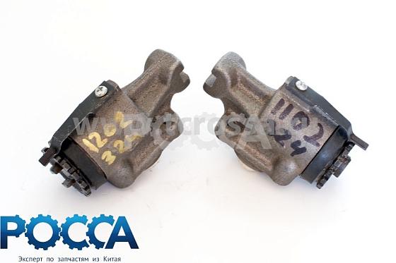 Цилиндр тормозной перед (левый задний) FOTON (Фотон) 1049A