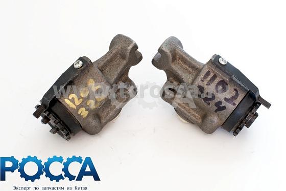 Цилиндр тормозной перед (правый задний) FOTON (Фотон) 1049A 3501202-HF324FTA