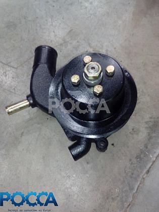 Насос водяной YZ4105 YUEJIN (Юджин) 1062 1080