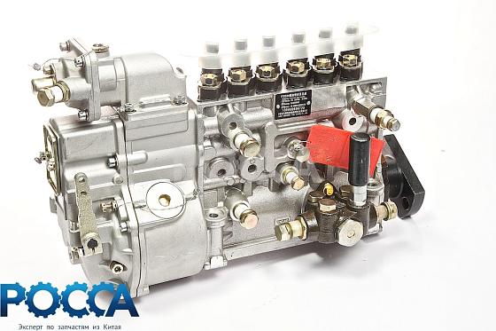 ТНВД 371л.с. WD615 HOWO (Хово)