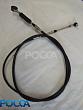 Трос КПП FOTON (Фотон) 1059 5059 1105917200019 фото 1